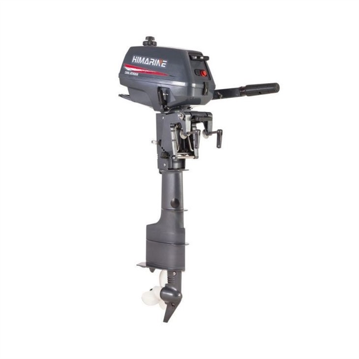 3hp outboard engine