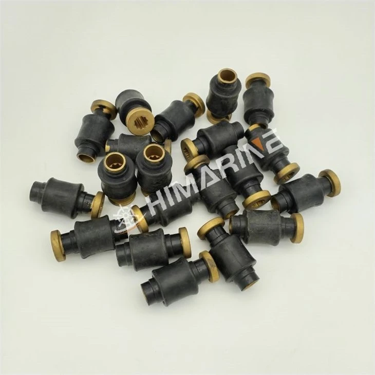 PROPELLER bushing