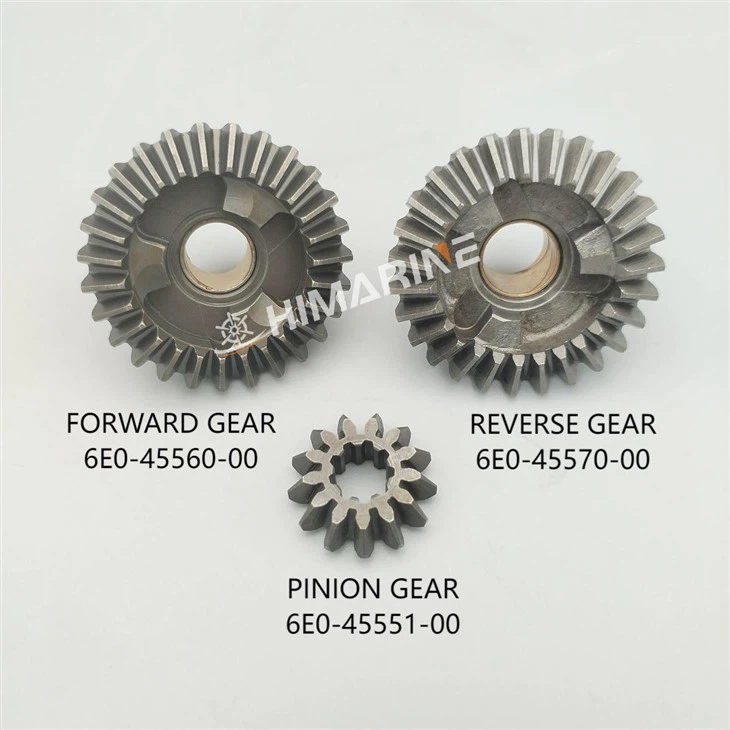 6E0-45551 6E0-45560 6E0-45570 GEAR