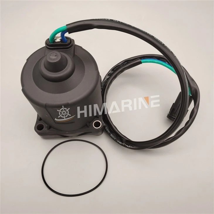 36120-ZY3 Tilt Trim Motor
