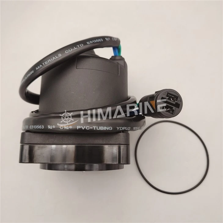 Tilt Trim Motor 36120-ZY3-013