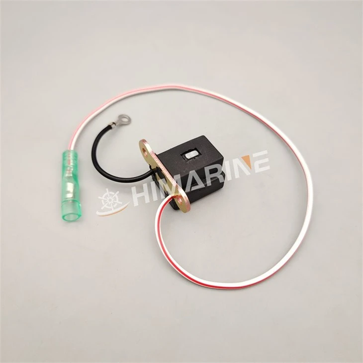 369-06017-00 COIL,PULSER