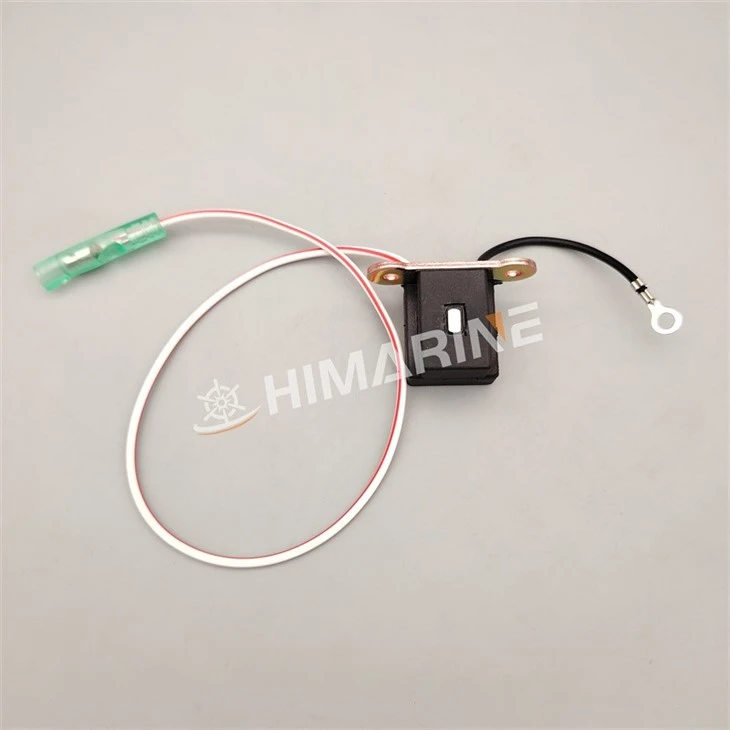 COIL,PULSER 369-06017-00