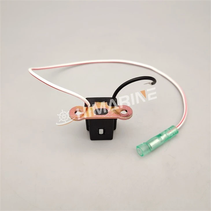 COIL,PULSER 369-06017-0