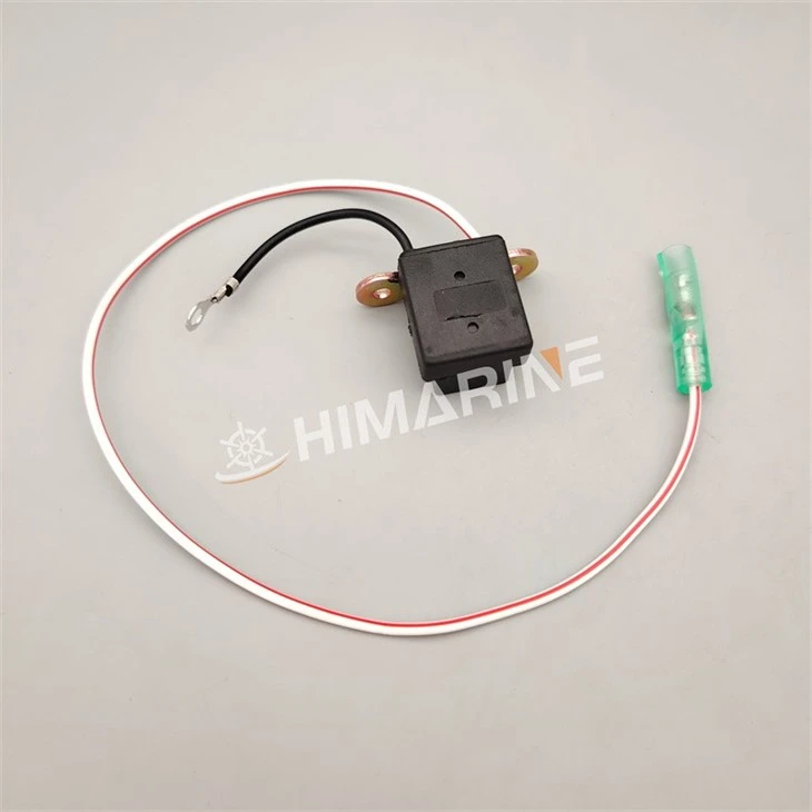 COIL,PULSER 369-06017