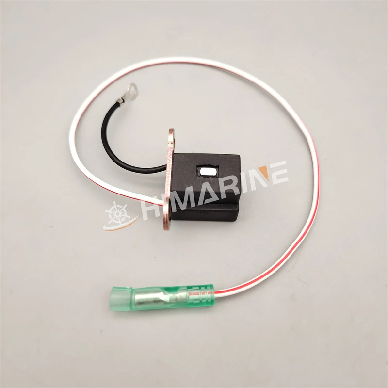 COILPULSER 369-06017-01 COILPULSER 369-06017-01