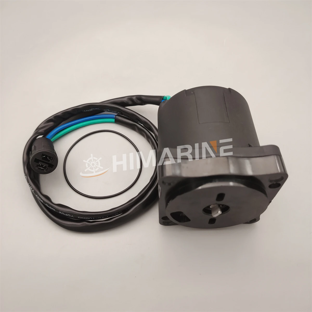 Outboard Tilt Trim Motor 36120-ZY3-013 Outboard Tilt Trim Motor 36120-ZY3-013